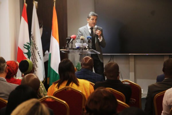 Point de presse SILA 16 (3)